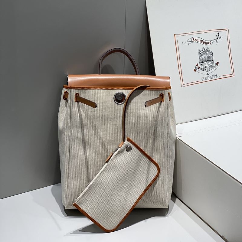 Hermes Herbag Bags